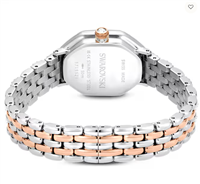 Orologio Swarovski Donna in Acciaio 5715521 - 5715521